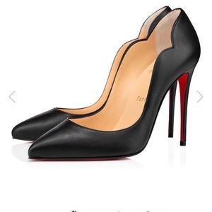 Christian Louboutin Stiletto Pumps